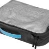 Cocoon Packing Cube with Laminated Net Top X-Large, gris