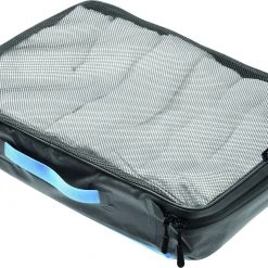 Cocoon Packing Cube with Open Net Top X-Large, gris