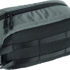 Cocoon Padded Cube, gris/vert -Bagages Soldes cocoon paddes cubes beluga grey lime inside 2