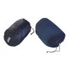Cocoon Pillow & Stuff Sack L, noir