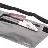 Cocoon Secret Sacoche de ceinture, gris