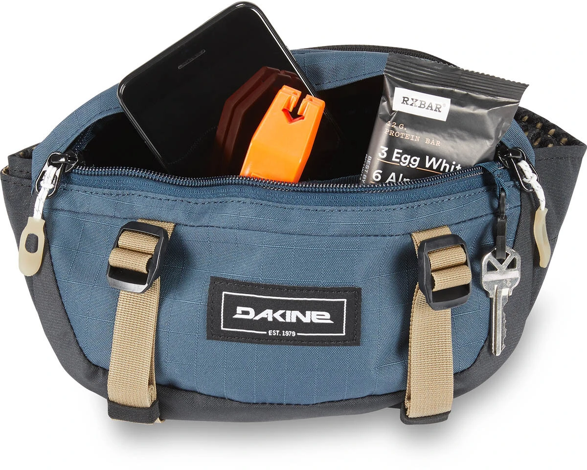 Dakine Hot Laps 1l Banane, noir 3 Dakine Hot Laps 1l Banane, noir – Image 3