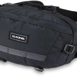 Dakine Hot Laps 5l Banane, rouge/noir