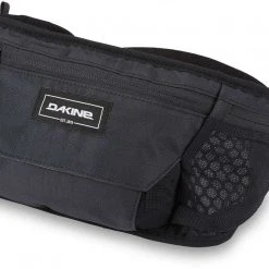Dakine Hot Laps Stealth Sac banane, noir