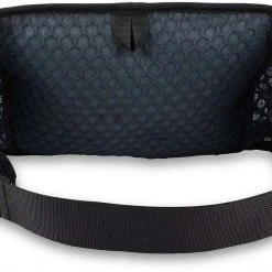 Dakine Hot Laps Stealth Sac banane, noir -Bagages Soldes dakine hot laps stealth waist bag black 6