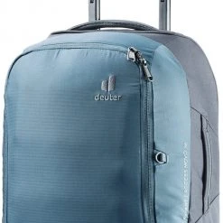 Deuter Aviant Access Movo 36 Sac de voyage Trolley, noir