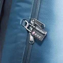 Deuter Aviant Access Movo 36 Sac de voyage Trolley, noir 10 Deuter Aviant Access Movo 36 Sac de voyage Trolley, noir -Bagages Soldes deuter aviant access movo 36 trolley arctic graphite 5