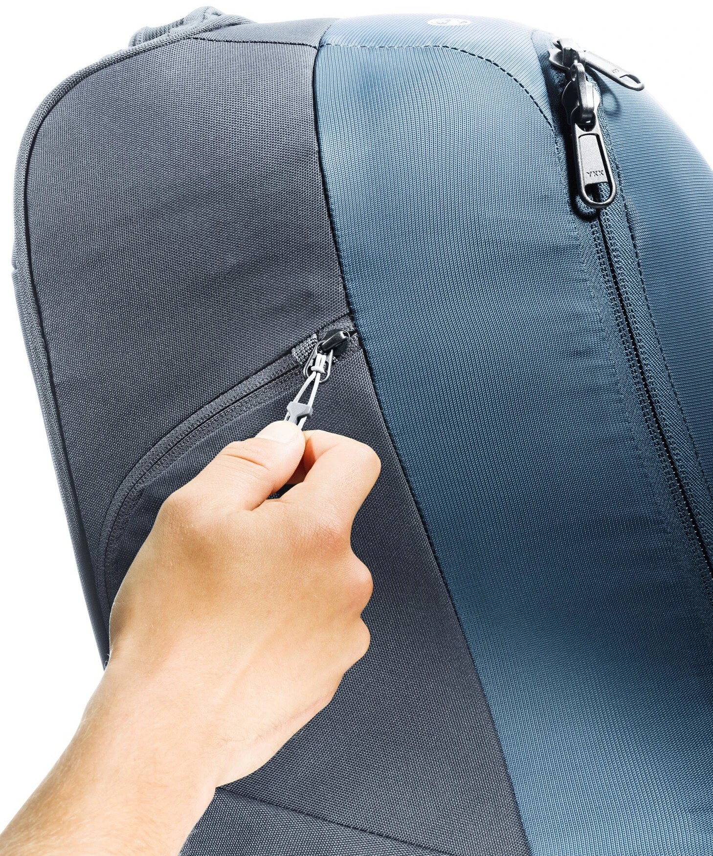 Deuter Aviant Access Movo 36 Sac de voyage Trolley, noir 6 Deuter Aviant Access Movo 36 Sac de voyage Trolley, noir – Image 6