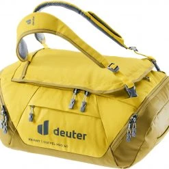 Deuter AViANT Duffel Pro 40, bleu