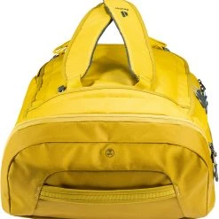 Deuter AViANT Duffel Pro 40, bleu -Bagages Soldes deuter aviant duffel pro 40 corn turmeric 4 1