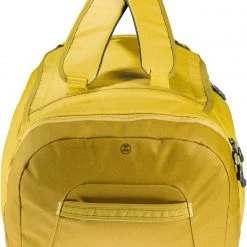 Deuter AViANT Duffel Pro 60, vert -Bagages Soldes deuter aviant duffel pro 60 corn turmeric 4
