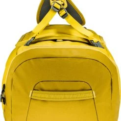 Deuter AViANT Duffel Pro 60, vert -Bagages Soldes deuter aviant duffel pro 60 corn turmeric 5