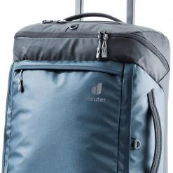 Deuter Aviant Duffel Pro Movo 36, noir