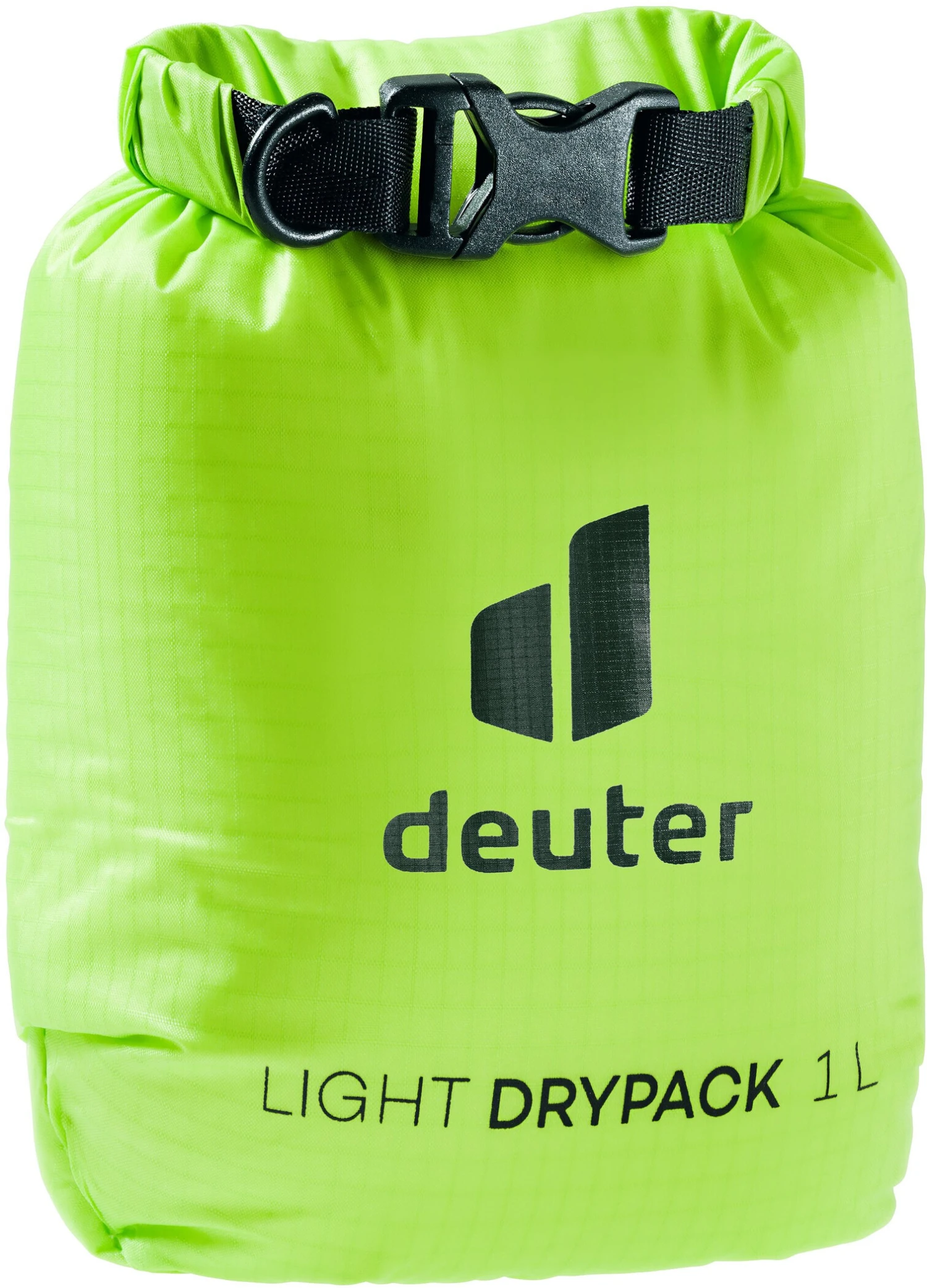 Deuter Light Drypack 1, jaune 1 Deuter Light Drypack 1, jaune