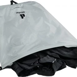 Deuter Light Drypack 20, gris -Bagages Soldes deuter light drypack 20 tin 3