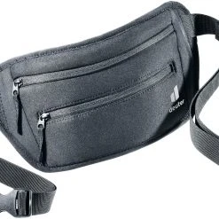 Deuter Neo Belt II Sac banane, noir
