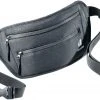 Deuter Neo Belt II Sac banane, noir