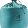 Deuter Pack Sack 10, Bleu pétrole