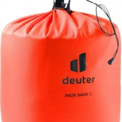 Deuter Pack Sack 5, orange