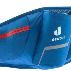 Deuter Pulse 2 Sac banane, noir
