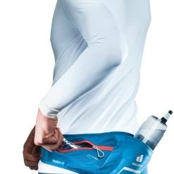 Deuter Pulse 2 Sac banane, noir 6 Deuter Pulse 2 Sac banane, noir -Bagages Soldes deuter pulse 2 waist pack bay 3