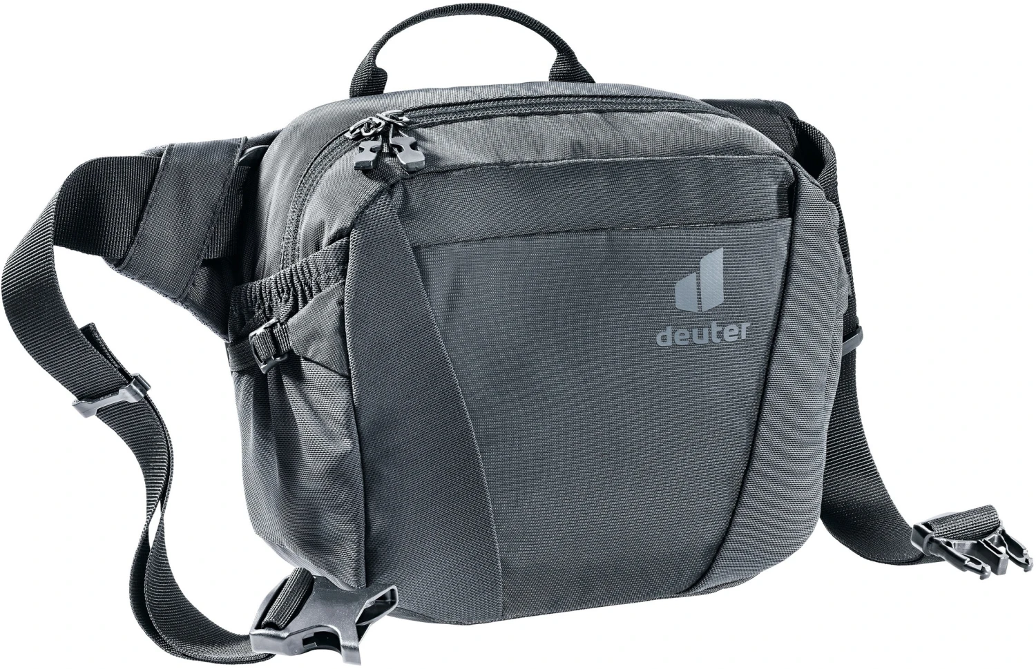 Deuter Travel Belt Sac banane, bleu 1 Deuter Travel Belt Sac banane, bleu