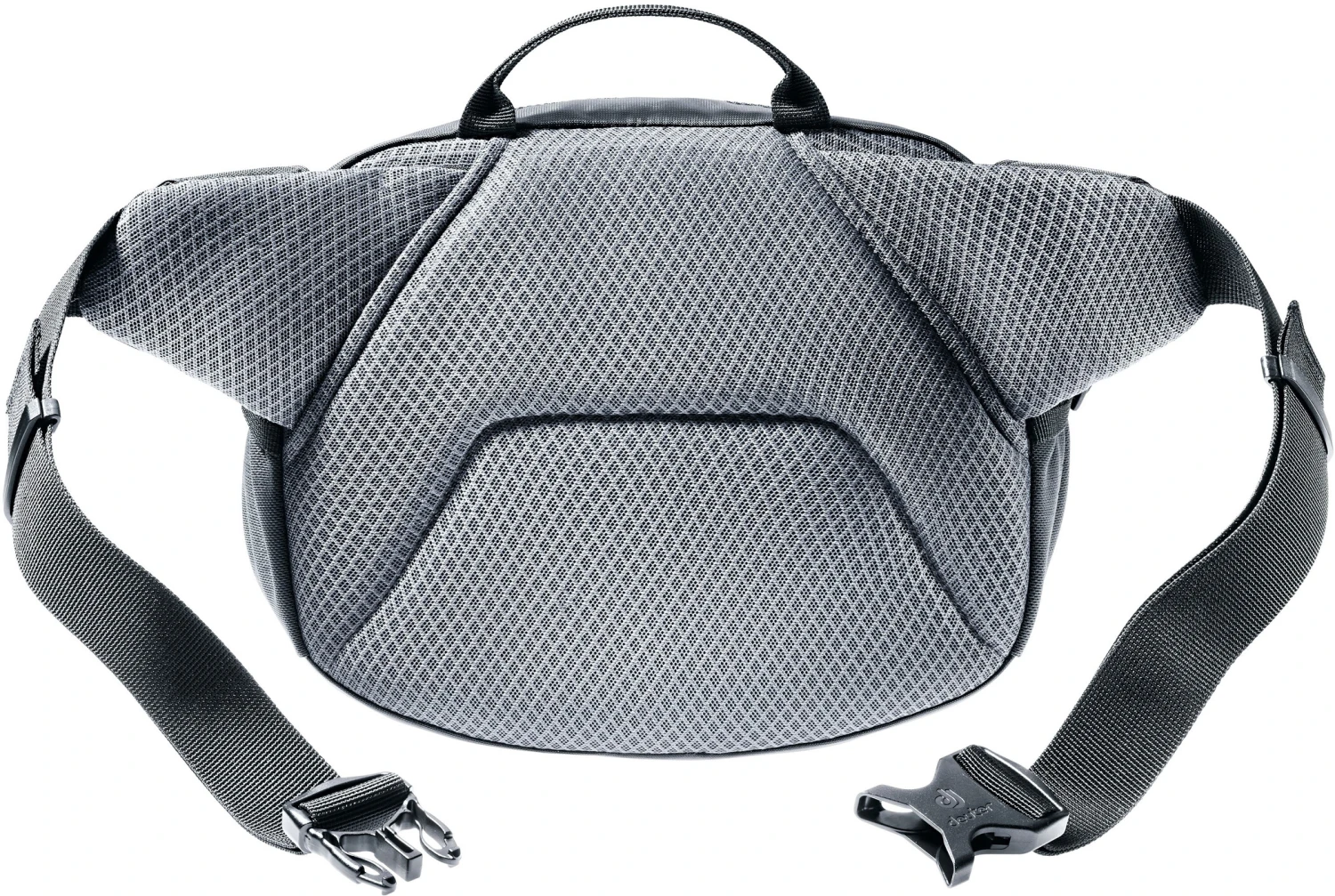 Deuter Travel Belt Sac banane, bleu 2 Deuter Travel Belt Sac banane, bleu – Image 2