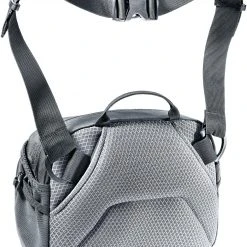 Deuter Travel Belt Sac banane, bleu 9 Deuter Travel Belt Sac banane, bleu -Bagages Soldes deuter travel belt waist pack black 4