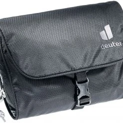Deuter Wash Bag I, noir
