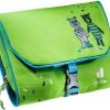 Deuter Wash Bag Enfant, vert