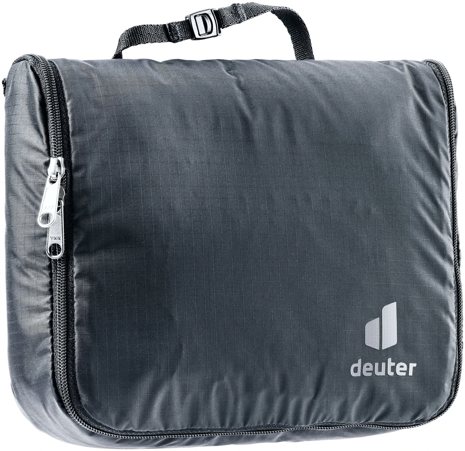Deuter Wash Center Lite I Trousse de toilette, noir 1 Deuter Wash Center Lite I Trousse de toilette, noir