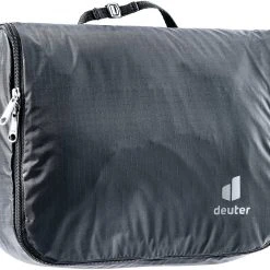 Deuter Wash Center Lite II Trousse de toilette, noir