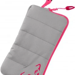 Dynafit Upcycled Primaloft Phone Case, violet