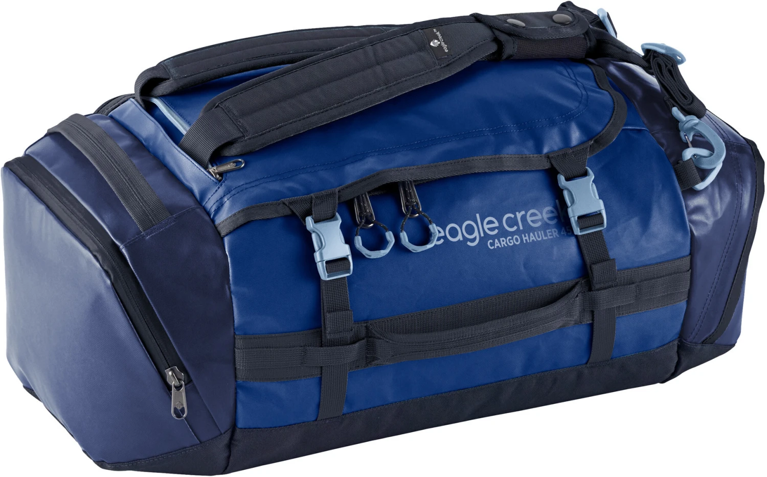 Eagle Creek Cargo Hauler Sac 40l, bleu 1 Eagle Creek Cargo Hauler Sac 40l, bleu