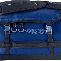Eagle Creek Cargo Hauler Sac 40l, bleu/noir -Bagages Soldes eagle creek cargo hauler duffel 40l arctic blue 4 3