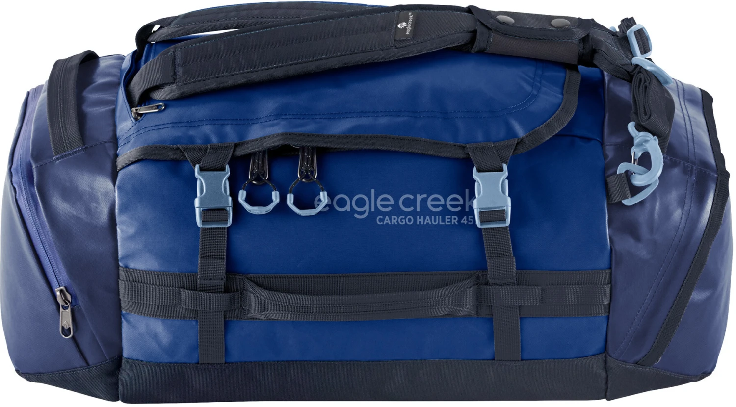 Eagle Creek Cargo Hauler Sac 40l, bleu 4 Eagle Creek Cargo Hauler Sac 40l, bleu – Image 4