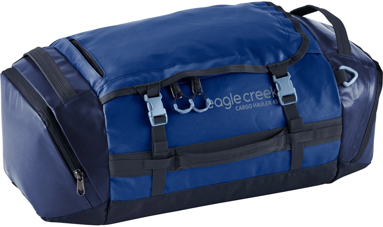 Eagle Creek Cargo Hauler Sac 40l, bleu 5 Eagle Creek Cargo Hauler Sac 40l, bleu – Image 5