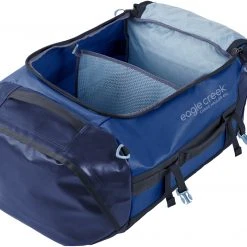 Eagle Creek Cargo Hauler Sac 40l, bleu/noir -Bagages Soldes eagle creek cargo hauler duffel 40l arctic blue 6 3