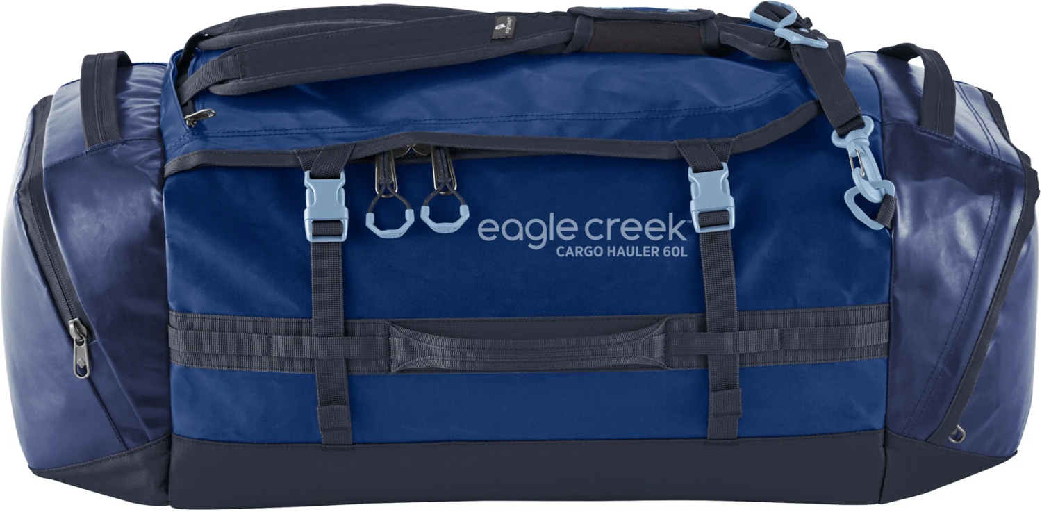 Eagle Creek Cargo Hauler Sac 60l, orange 4 Eagle Creek Cargo Hauler Sac 60l, orange – Image 4