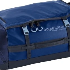 Eagle Creek Cargo Hauler Sac 60l, noir -Bagages Soldes eagle creek cargo hauler duffel 60l arctic blue 5 2