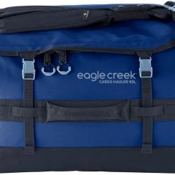 Eagle Creek Cargo Hauler Sac 90l, bleu 9 Eagle Creek Cargo Hauler Sac 90l, bleu -Bagages Soldes eagle creek cargo hauler duffel 90l arctic blue 4 1
