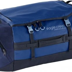 Eagle Creek Cargo Hauler Sac 90l, Bleu pétrole -Bagages Soldes eagle creek cargo hauler duffel 90l arctic blue 5 2
