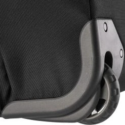 Eagle Creek Cargo Hauler Wheeled Duffel 130l, orange -Bagages Soldes eagle creek cargo hauler duffel mit reifen 130l jet black 4 2