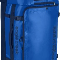 Eagle Creek Cargo Hauler XT Wheeled Duffel 120l, noir