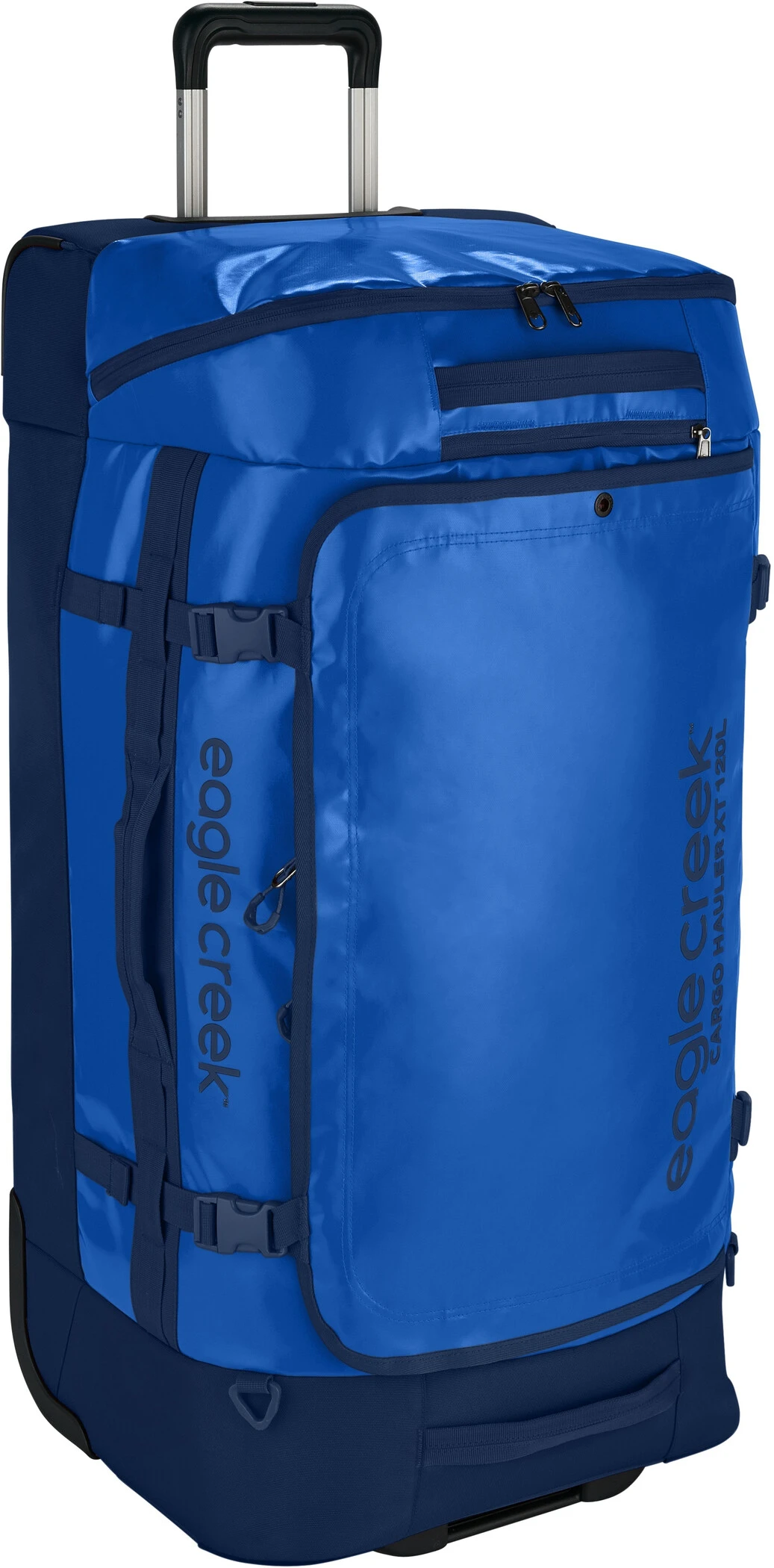 Eagle Creek Cargo Hauler XT Wheeled Duffel 120l, noir 1 Eagle Creek Cargo Hauler XT Wheeled Duffel 120l, noir