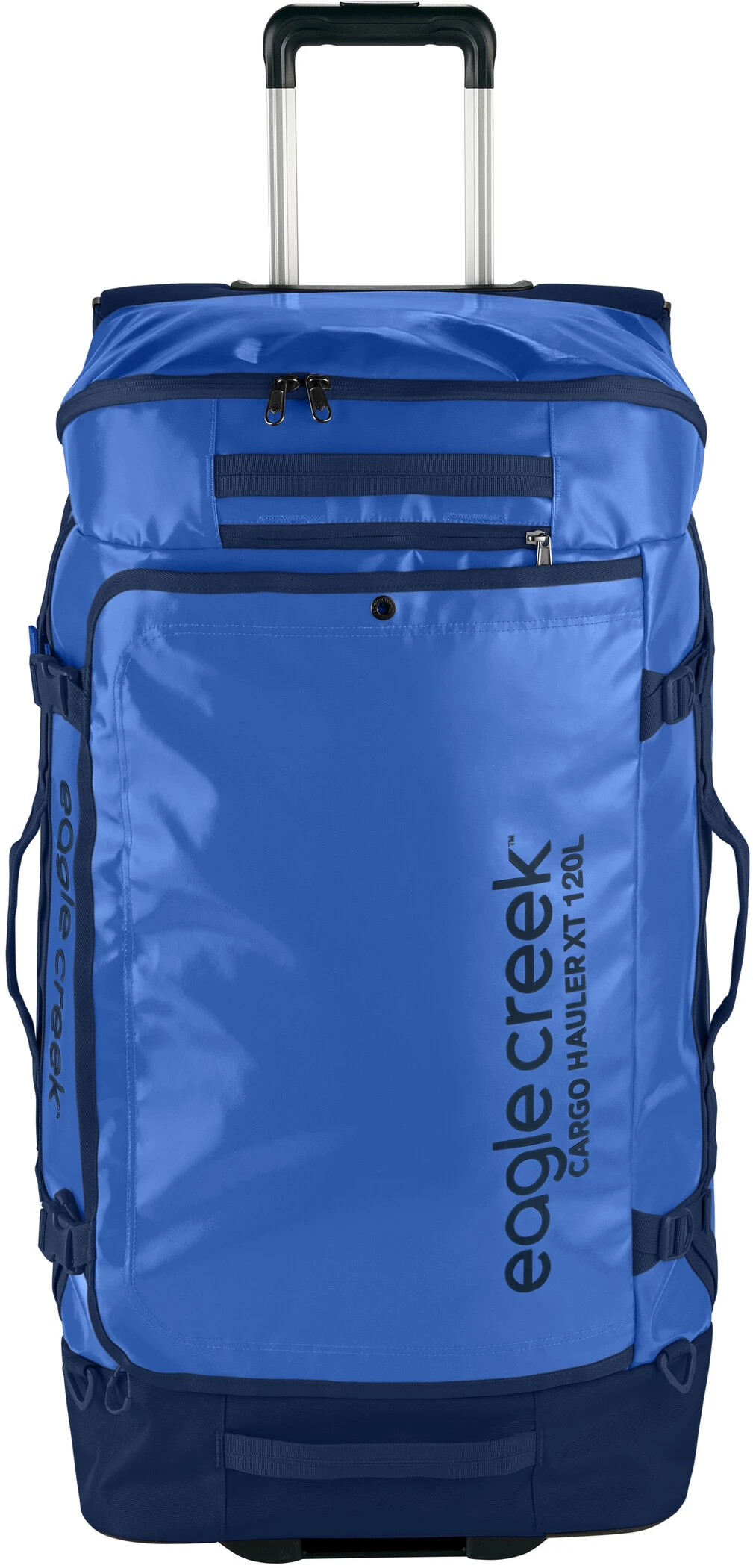 Eagle Creek Cargo Hauler XT Wheeled Duffel 120l, noir 5 Eagle Creek Cargo Hauler XT Wheeled Duffel 120l, noir – Image 5