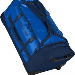Eagle Creek Cargo Hauler XT Wheeled Duffel 90l, noir 8 Eagle Creek Cargo Hauler XT Wheeled Duffel 90l, noir -Bagages Soldes eagle creek cargo hauler xt wheeled duffel 90l aizome blue 3