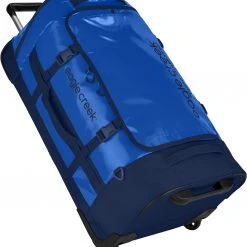 Eagle Creek Cargo Hauler XT Wheeled Duffel 90l, noir 9 Eagle Creek Cargo Hauler XT Wheeled Duffel 90l, noir -Bagages Soldes eagle creek cargo hauler xt wheeled duffel 90l aizome blue 4