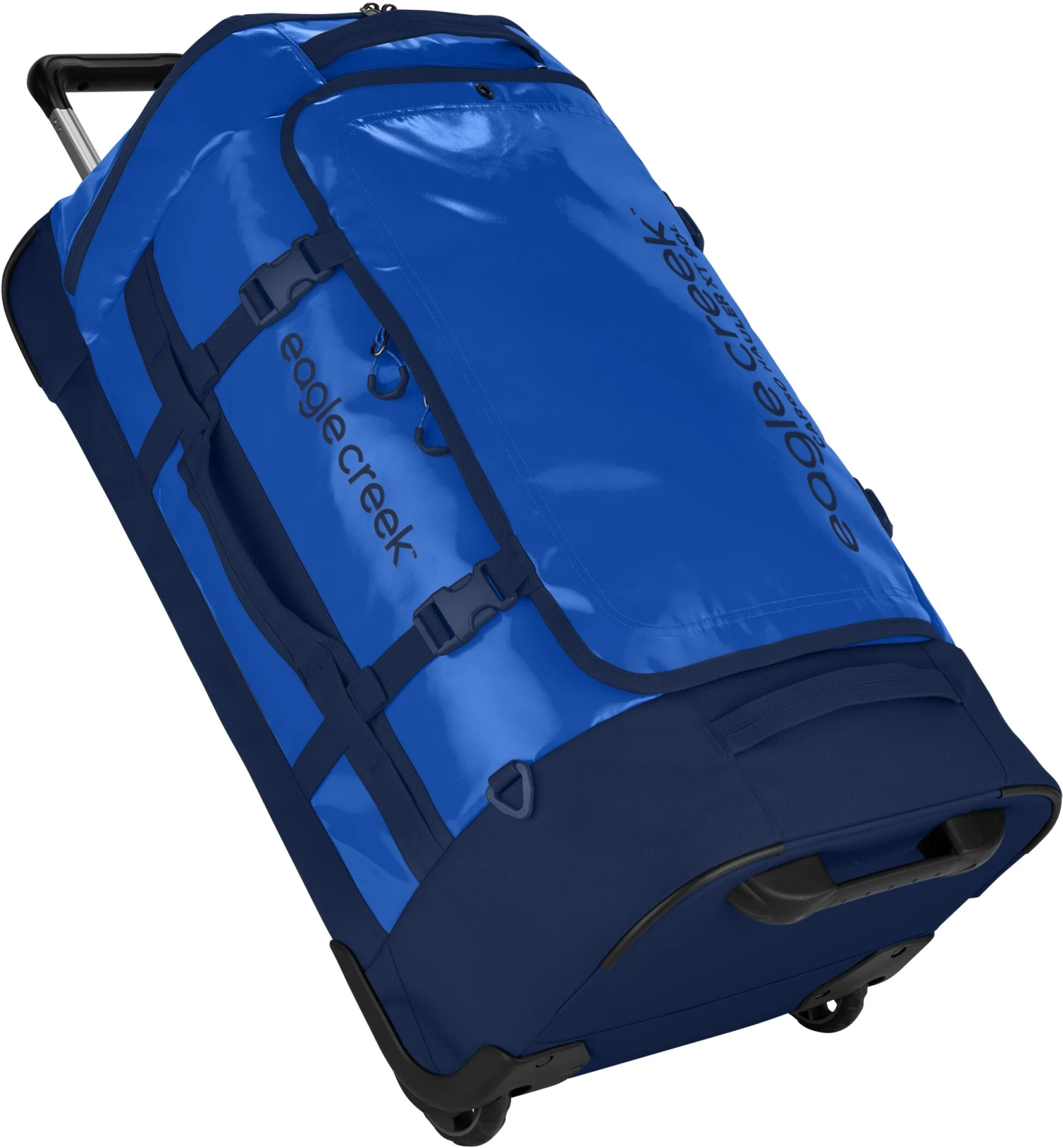 Eagle Creek Cargo Hauler XT Wheeled Duffel 90l, noir 4 Eagle Creek Cargo Hauler XT Wheeled Duffel 90l, noir – Image 4