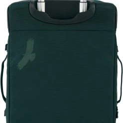 Eagle Creek Cargo Hauler XT Sac Duffel à roulettes, noir -Bagages Soldes eagle creek cargo hauler xt wheeled duffel arctic seagreen 4